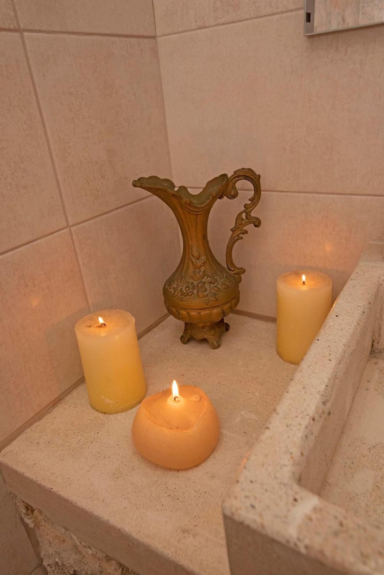 Arionos Rooms - Old Town Rhodes City Екстер'єр фото