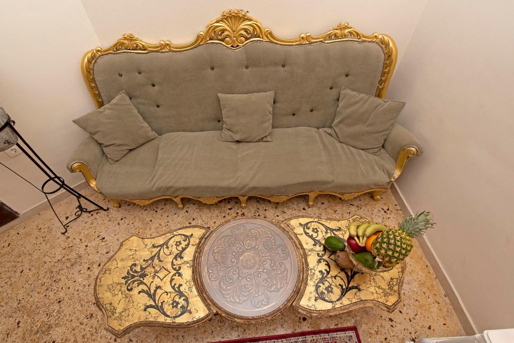 Arionos Rooms - Old Town Rhodes City Екстер'єр фото